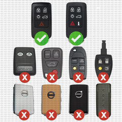 Key Battery Outlet CR2430 remote-start-ready cell on packaging