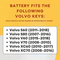 Key Battery Outlet OEM-grade quality-control seal and packaging