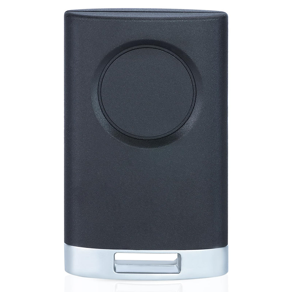 Keyecu remote and transponder require programming for proper use