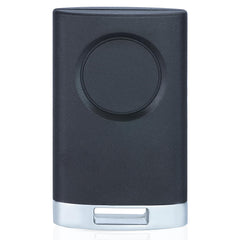 Keyecu remote and transponder require programming for proper use