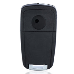 Keyecu replacement remote fob packaging included for easy setup