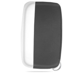 Keyecu broad model coverage across Jaguar and Land Rover vehicles for versatile compatibility.