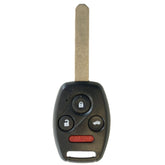 Keyless2Go Honda CR-V replacement fob ready for quick DIY programming.