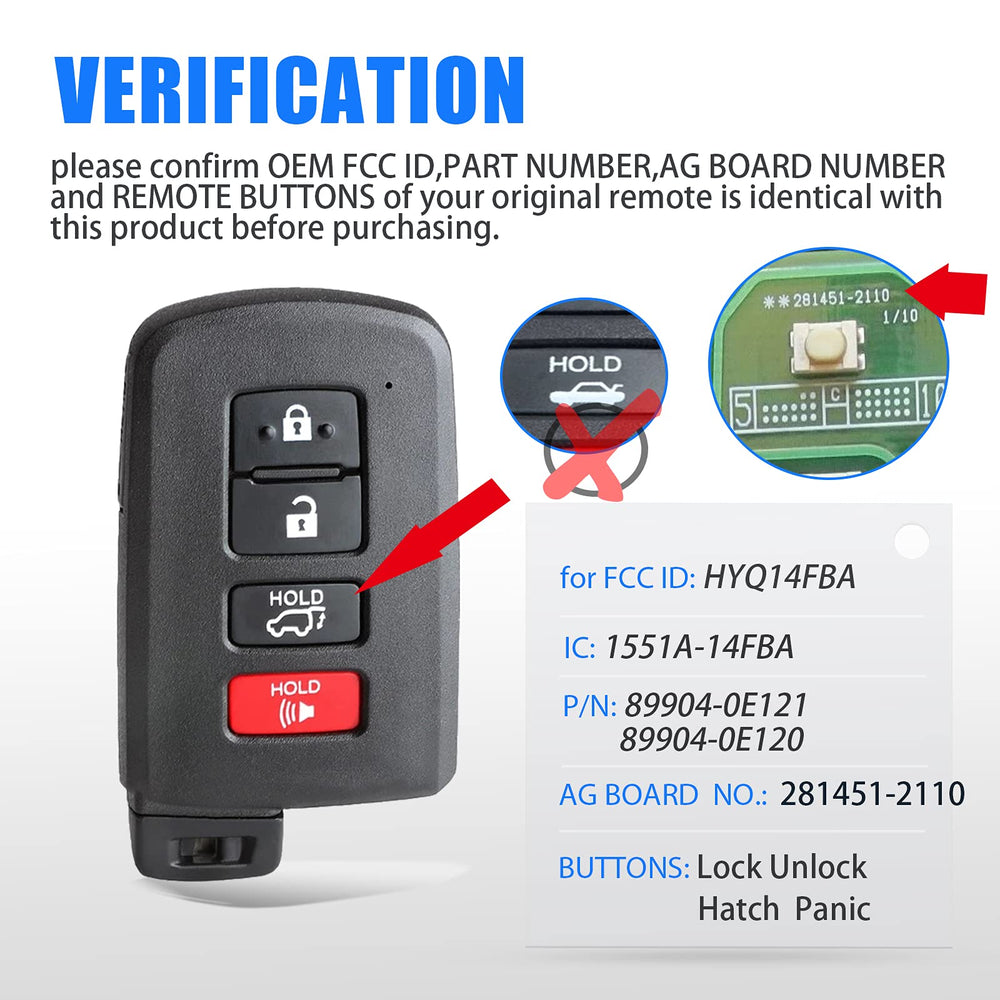 Keymall Highlander fob interior with battery and board for reliability