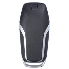 Keymall Lincoln MKX shell close-up highlights compatibility and protective shell against daily wear.