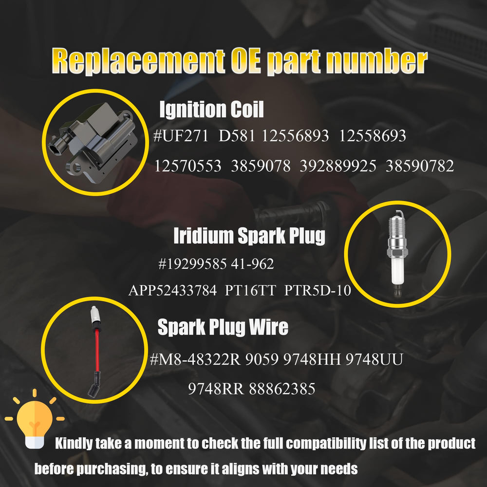KeysRemote engine bay installation guide showing step-by-step setup