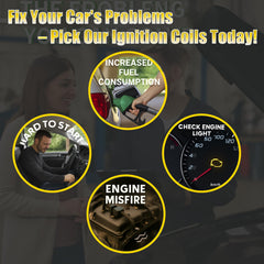 KeysRemote vehicle-fit check graphic confirming GM compatibility