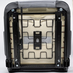Keystone Seats Comfort Plus USA-based support reflects reliable customer service.