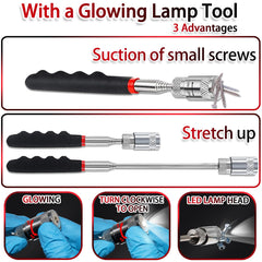 Keze scraper tool cleanly removes sealant without damage