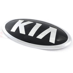 Kia logo assembly sub-03 supports precise alignment and durable branding on your Kia SUB.