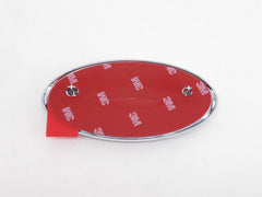 KIA Ornament NO115 side detail highlights precise contours for a confident custom look