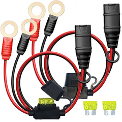 KIAPIEBIO GC008 X-Connect M10 eyelet connector for NOCO chargers