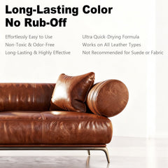 KIEPOL sponges for smooth blending and residue-free finishes.