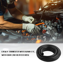 KIFIDAN automotive cooling hose suits various vehicle types.