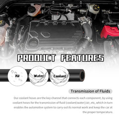 KIFIDAN cuttable design enables a custom fit in tight spaces.
