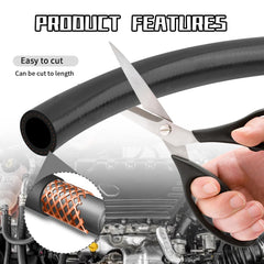 KIFIDAN high temperature tolerance for reliable performance in hot conditions.