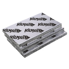 KILMAT 24 sheets pack includes standard 250x400 mm sheets.