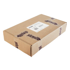KILMAT alubutyl-based dampening reduces cabin vibrations in vehicles.