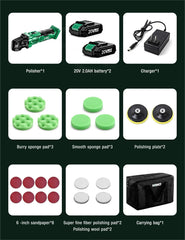 KIMO low noise operation supports comfortable long sessions