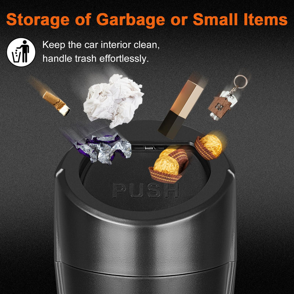 Kincown ABS-durable material for long-lasting use