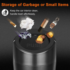Kincown ABS-durable material for long-lasting use