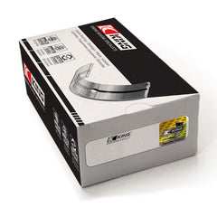 King Engine Bearings CR807SI rod bearing set origin Israel confirms quality and authenticity.