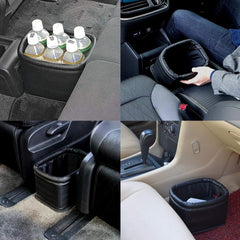 KINGBERWI durable PU leather finish for long-lasting car interior use