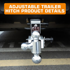 Kingfun corrosion-resistant finish resists rust in all weather conditions