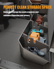 KINGGERI ABS plastic construction provides sturdy, long-lasting protection.