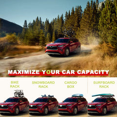 Kinggeri precision fit compatible with 2020–2026 Highlander models