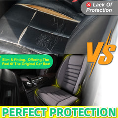 kingphenix long-drive-comfort-scene demonstrates sustained seating support during commutes