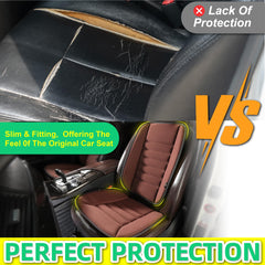 Kingphenix long-journey cushion supports fatigue-free driving.