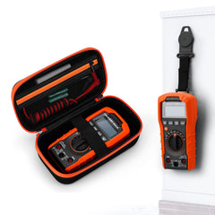 KingSung hard case with magnetic hanger bundle for Klein DMM, secure transport