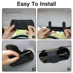 KINIVA protects lenses from slipping and damage on road trips.