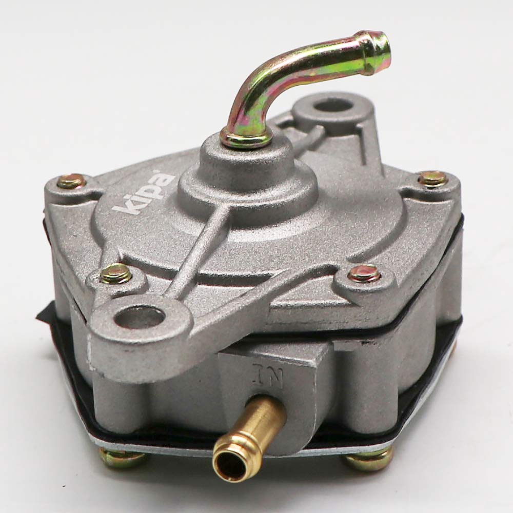 Kipa gas fuel pump for Suzuki LT300E Quad Runner, extended compatibility