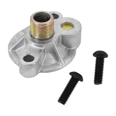 KIPA adapter with instruction note about gasket not required.
