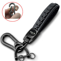 Kirsnda Nissan key fob cover scratch-resistant TPU; long-lasting protection.