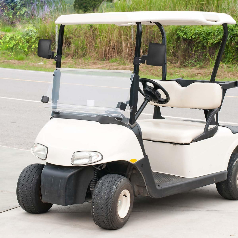 KISEER compatible with EZGO RXV, TXT, Club Car, Yamaha and more.