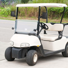 KISEER compatible with EZGO RXV, TXT, Club Car, Yamaha and more.