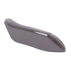 Kiwi Master Harley 1996-2013 side profile deflectors shield elbows