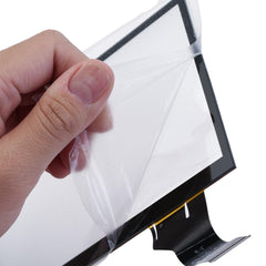 Kixfwpy digitizer replaces OE parts like TDO-WVGA0633F00039.