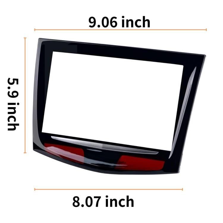 Kixfwpy gel-free CUE screen savings image communicates affordable replacement option