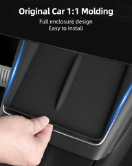 KKTR-CAR waterproof wear-resistant build withstands daily car use