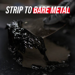 KLEAN-STRIP Aircraft Ultra safe use on metal and plastic surfaces