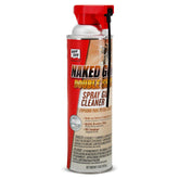 KLEAN-STRIP Naked Gun aerosol can front view showing powerful paint-removal action