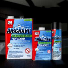 KLEAN-STRIP spray-on remover helps automotive DIY and shop projects.