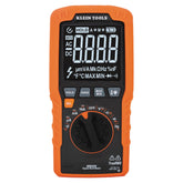 Klein Tools MM450 front view showing slim design for pocket carry.