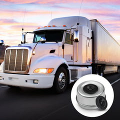 Klmnduo 7000-8000 lb trailer hub cap fits standard axles