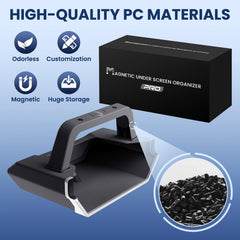 Klutchtech Model Y Juniper included parts ensure quick, complete setup.