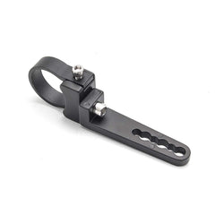 KMFCDAE durable vehicle mount bracket ready for cars, trucks, and SUVs.